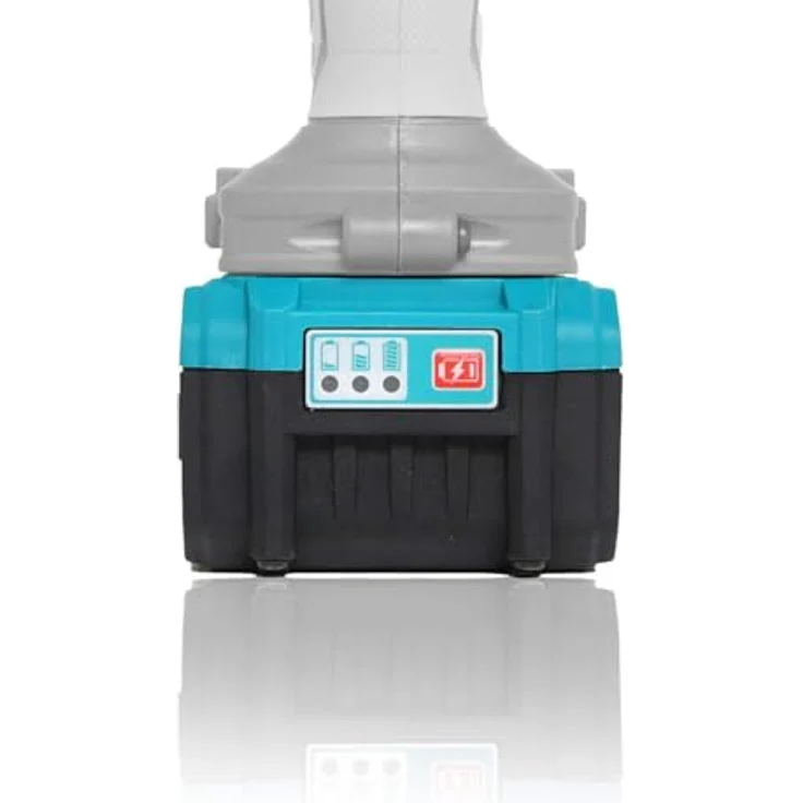 Total TFBLI2002E Akku 20V, Li-Ion, 4000mAh mit LED-Akkustandsanzeige – Bild 7