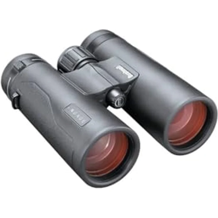 Bushnell Engage DX, Fernglas (12x, 50 mm) mit wasserdichtem Ganzmetallgehäuse und lebenslanger Garantie – Bild 4