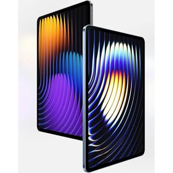 Xiaomi Pad 7 Pro 11" 8GB/256GB WiFi Blau (Blue) Tablet mit großem Speicherplatz und blauer Farbe – Bild 3