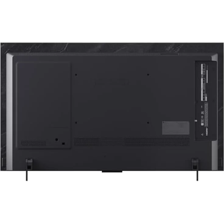 LG OLED42C5ELB, 42 Zoll 4K OLED evo AI TV mit α9 Gen8 Prozessor, webOS 25, 120Hz (VRR bis zu 144Hz), Dolby Vision und Dolby Atmos – Bild 4