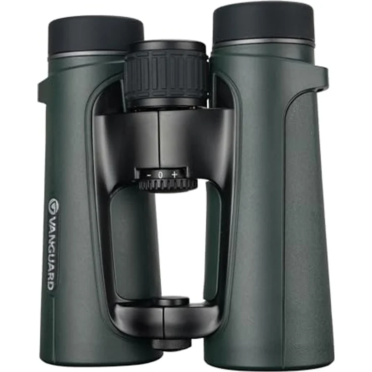 Vanguard Veo HD IV 8420 - Fernglas ED 8x42, Premium-Hoya-ED-Glas, wasserdicht, beschlagfrei, magnesiumlegierter Körper – Bild 4