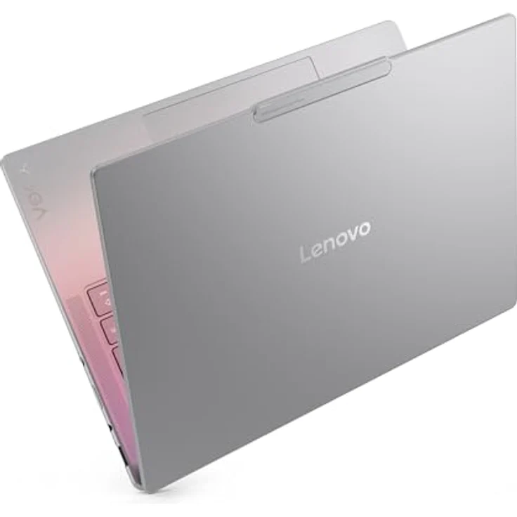 Lenovo Yoga Slim 7 14ILL10, Laptop mit Intel Core Ultra 7, 14 Zoll (2880 x 1800 Pixel), 16 GB RAM, Silber, (83JX0059GE) – Bild 4