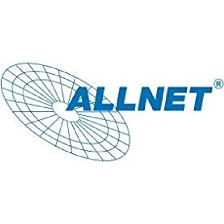 ALLNET ALL4406 / Temperatursensor im Gehäuse