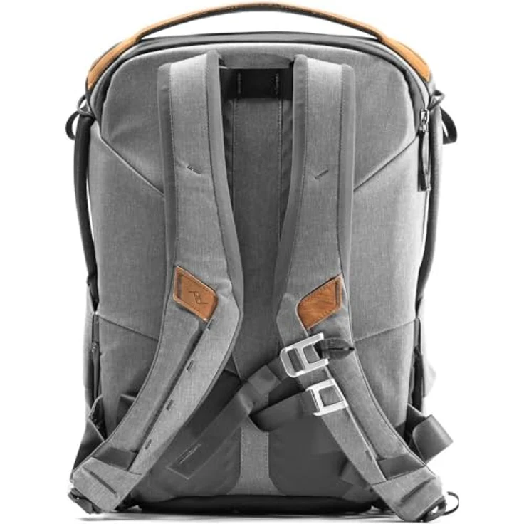 Peak Design Everyday Backpack V2 20L hellgrau – Bild 2
