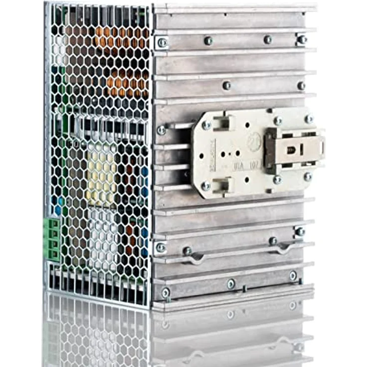 Phoenix Contact QUINT-PS/1AC/24DC/40, Stromversorgung 24VDC/40A mit SFB-Technologie und präventiver Funktionsüberwachung – Bild 2