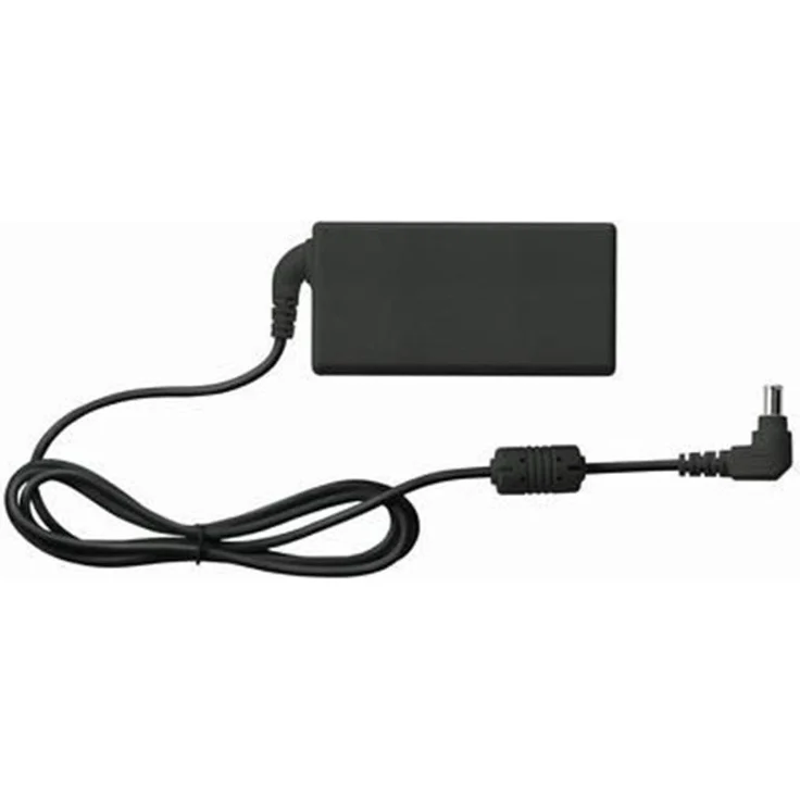 Fujitsu AC Adapter PA03706-K931, Notebook Netzteil in Schwarz, kompatibel mit fi-7030, iX1400, iX1500 und iX1600