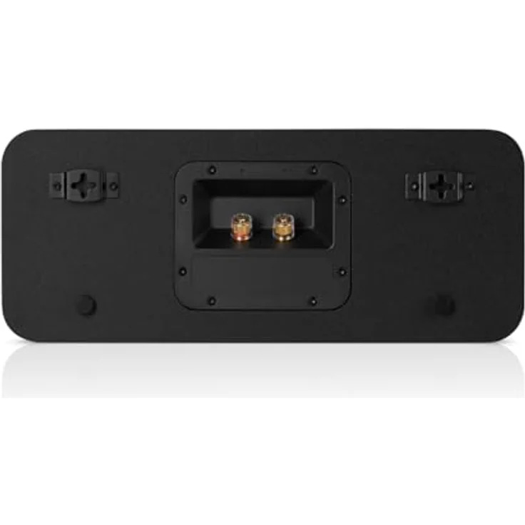 Teufel Ultima 20 Concept 5.1 Surround Soundsystem, Heimkino Komplettsystem mit integriertem AV-Receiver, Bluetooth 5.0, Dolby Audio, USB-C-Soundkartenfunktion, HDMI ARC CEC (Schwarz) – Bild 4