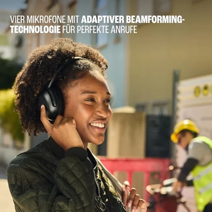 JBL Tour One M3, Over-ear Kopfhörer Bluetooth Blau – Bild 6