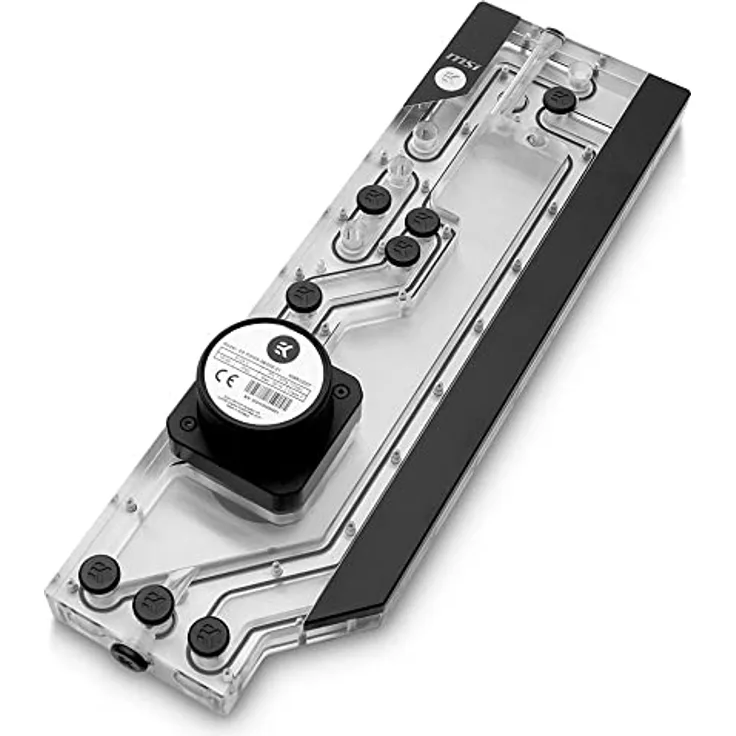 EKWB EK QuanRefl² MEG Prospect 700R D5 PWM D 3831109859797