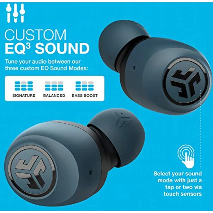 Jlab GO AIR – Bild 5