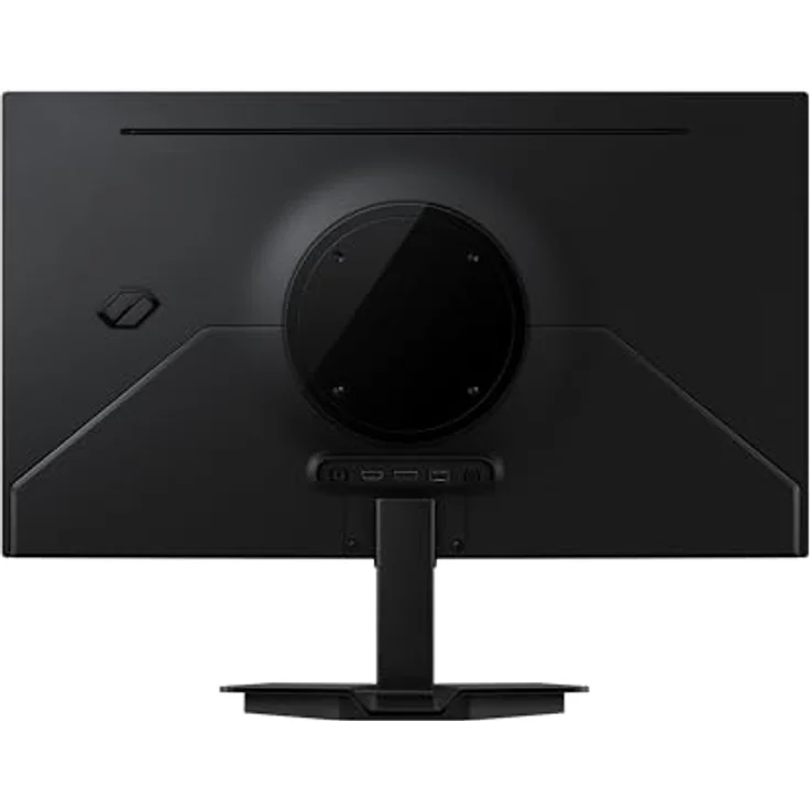 Samsung 27" Odyssey OLED G5 G50SF, QHD Gaming Monitor mit 180 Hz, 0,03 ms Reaktionszeit und Glare Free Technologie – Bild 3