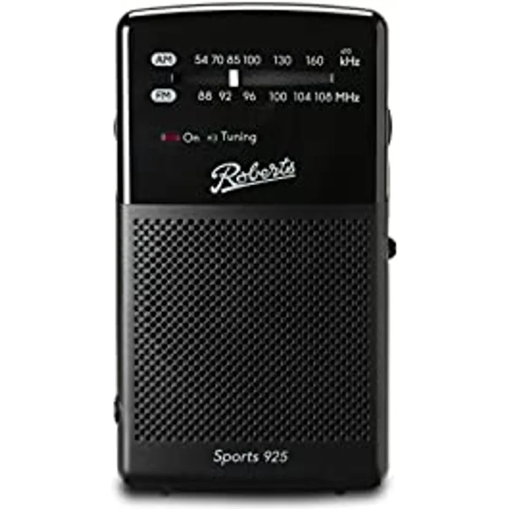 Roberts Sports 925