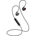 Leicke Symphony Bluetooth In-Ear-Kopfhörer (Musiksteuerung, Sprachassistent, Anrufannahme, kompatibel mit Siri/Google Assistant, 4x Silikon-Ohrstöpsel)