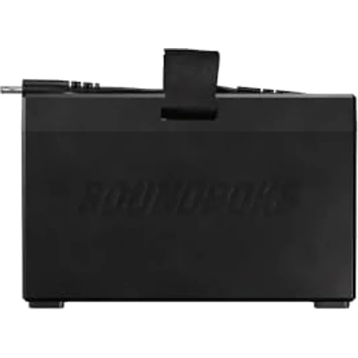 SOUNDBOKS The Battery, Wiederaufladbarer USB-C Akku mit 40 Stunden Akkulaufzeit, kompatibel mit allen SOUNDBOKS Lautsprechern – Bild 3