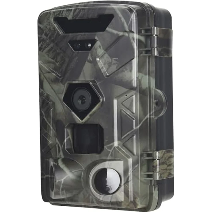 Denver Wildkamera WCT-8016, 8 MP, IP65, mit Vollautomatischem IR-Licht - Preisvergleich – Bild 3
