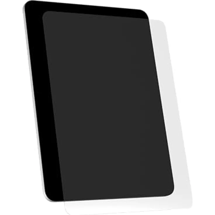 URBAN ARMOR GEAR Screen Shield Tempered Glass für Apple iPad Air 11 (M2 - 2024) Displayschutzglas (Anti-Fingerabdruck, Doppelt gehärtetes Glas, Ultra klar) – Bild 4