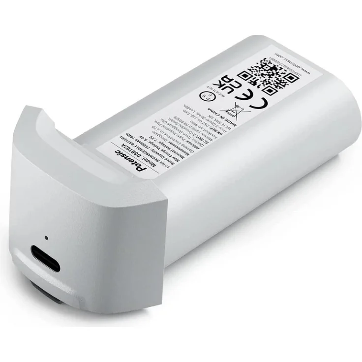Potensic ATOM SE Intelligent Flight Battery, 2500mAh Smart Battery für bis zu 31 Minuten Flugzeit, Drohne Zubehör