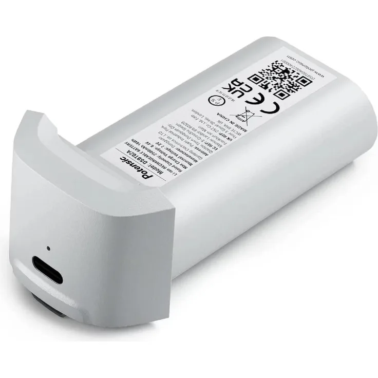 Potensic ATOM SE Intelligent Flight Battery, 2500mAh Smart Battery für bis zu 31 Minuten Flugzeit, Drohne Zubehör