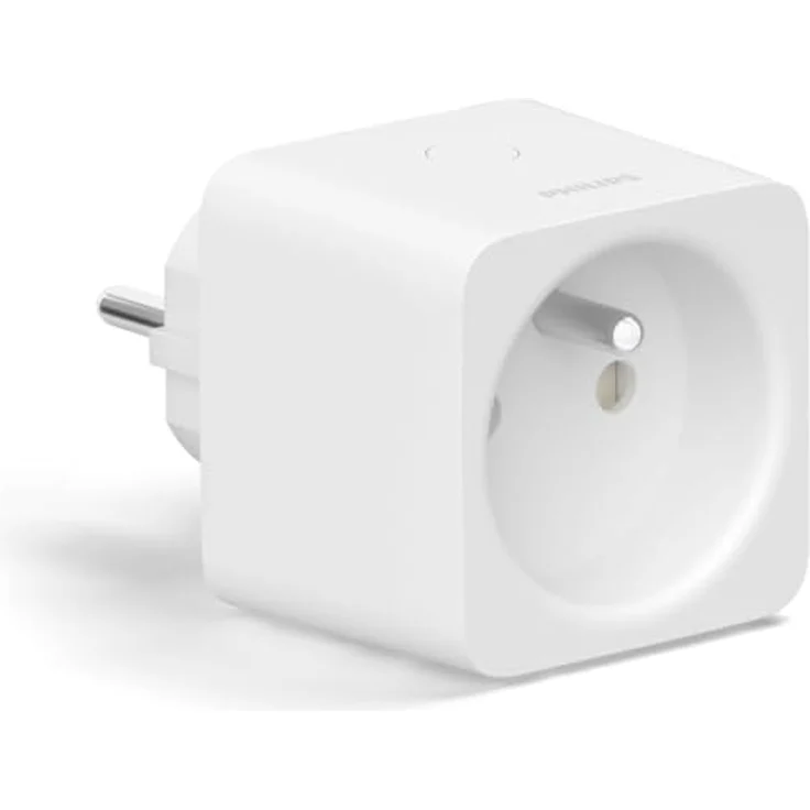 Philips Hue Smart Plug EU nicht für DE – Bild 2