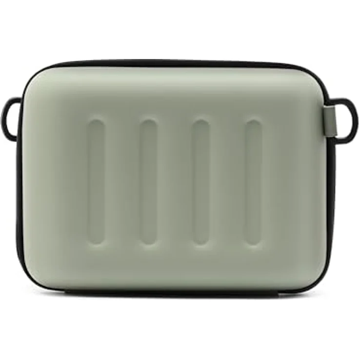 INSTAX WIDE 400 Camera Case green, Original Tasche mit innerem Pufferfutter – Bild 3