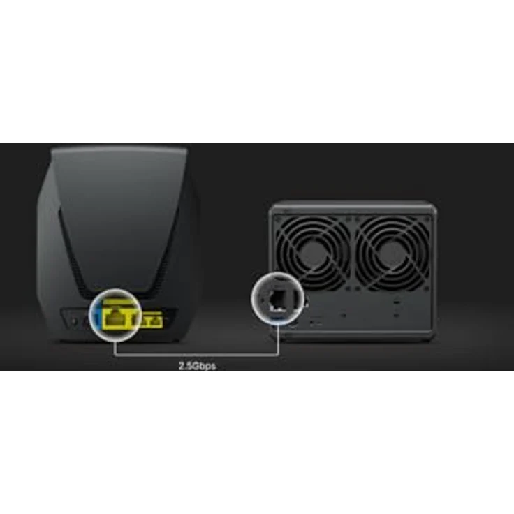 Synology Redundant PSU 350W-RP Module_1, NAS Redundante Stromversorgung für die RackStation Modelle RS1221RP+ und RS2421RP+ – Bild 6