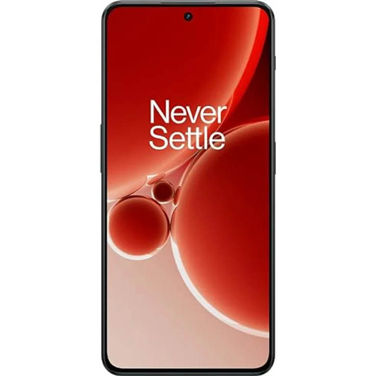 ONEPLUS Nord 3 5G 8GB 128GB Tempest Grey EU – Bild 2