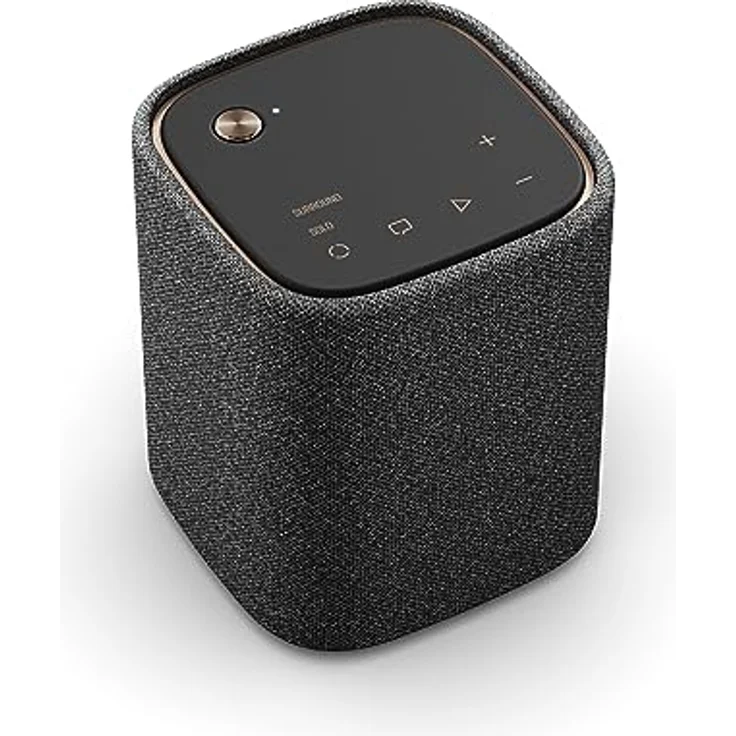 Yamaha True X-Lautsprecher. Bluetooth® und der spezielle hintere Lautsprecher für True X Surround. – Bild 2