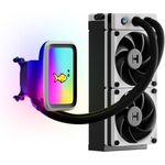 HYTE THICC Q60 240mm