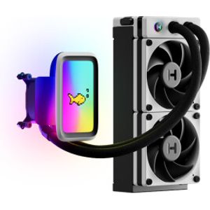 Bild für HYTE THICC Q60 240mm