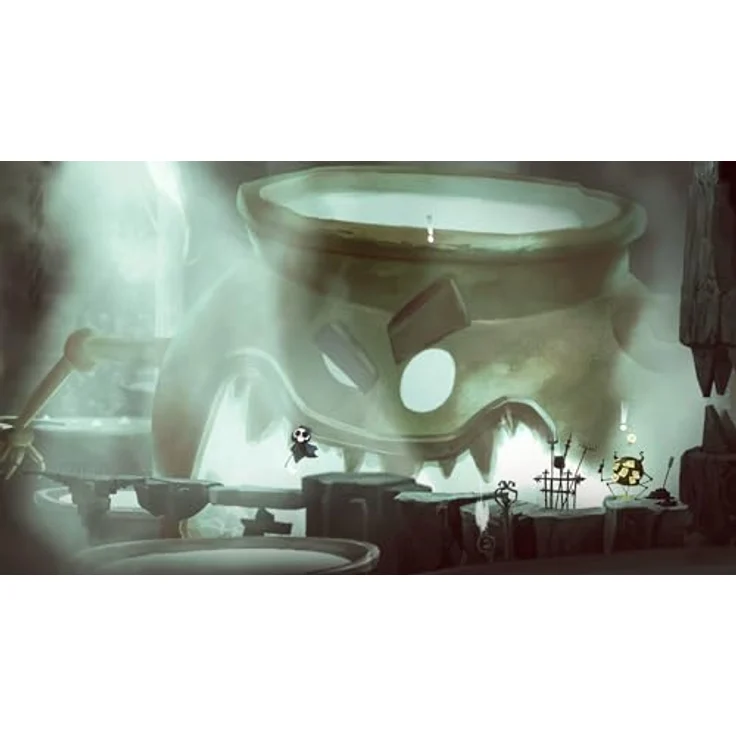 Have a Nice Death (Nintendo Switch) – Bild 4