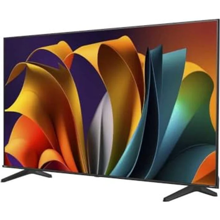 Hisense 75A6N, 75 Zoll 4K UHD LED Smart TV mit HDR, Sprachsteuerung und Quad Core-Prozessor – Bild 3