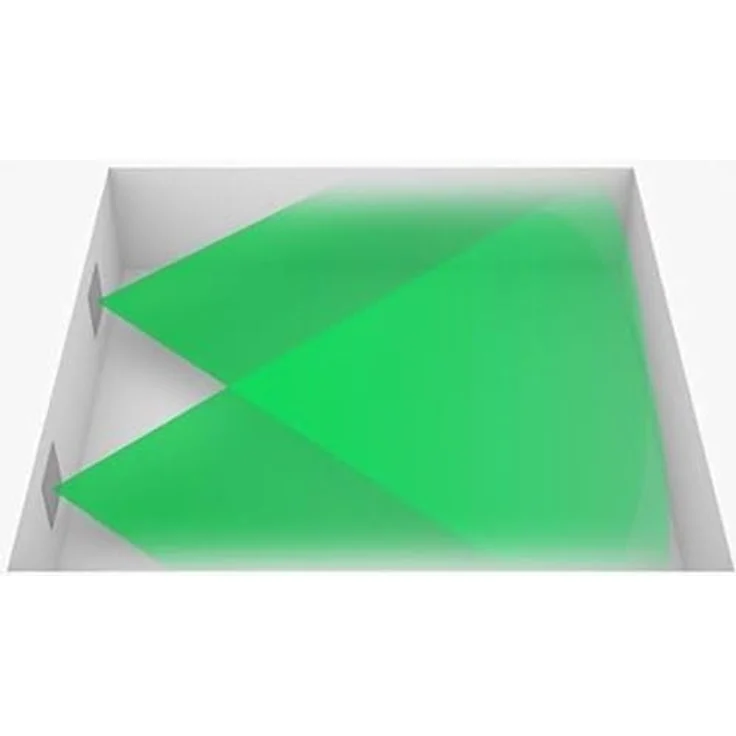 DALI Phantom Einbaulautsprecher-Serie: H-50, H-60, H-80 - Maßgeschneiderter Sound für Wand und Decke, für anspruchsvolle Audioerlebnisse mit einfacher Installation und modernem Design, in Schwarz – Bild 5