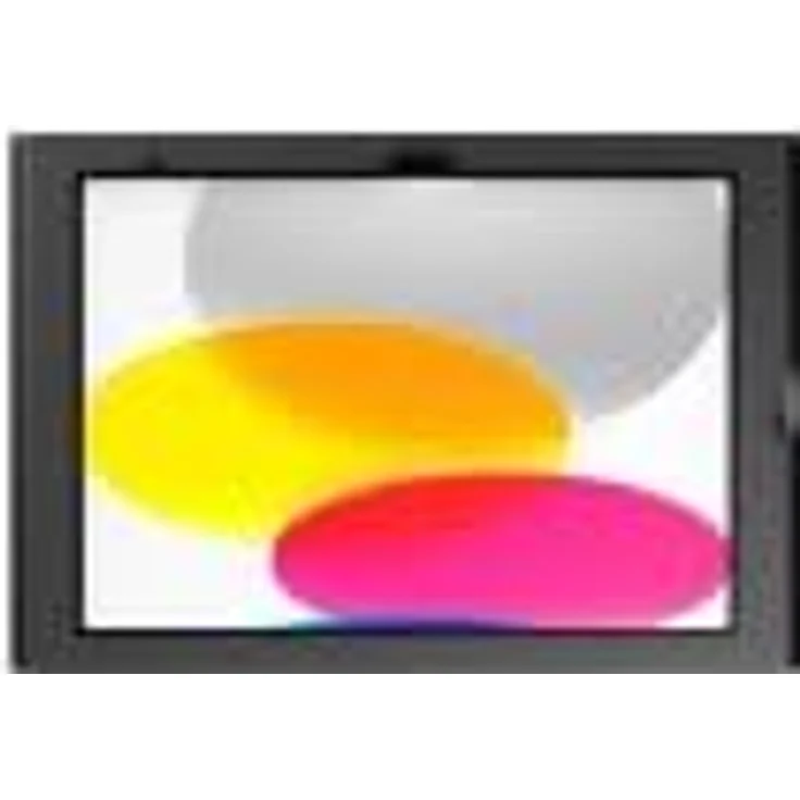 Compulocks Swell Enclosure Wall Mount für iPad (10. Generation) 27,7 cm (10,9 Zoll), schwarz, wandmontierbar, Aluminium, kompatibel mit A2757/A2777 – Bild 3