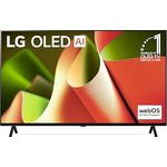 LG TV OLED 2024 OLED55B4 55 Zoll 4K Dolby Vision & Atmos Alexa