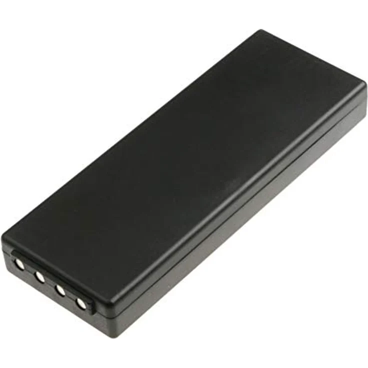 Cameron Sino CS-FBA210BL Akkus 2000mAh Schwarz, Kompatibel mit [HBC] BA14061, Fub06 Eex, FUB10AA, FUB10XL, FUB78AA, PM471560, Radiomatic BA210040, Radiomatic BA211060, Radiomatic BA213020, Radiomatic BA214060, Radiomatic – Bild 5
