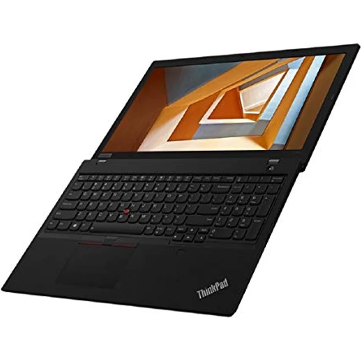Lenovo ThinkPad L590 - Core i7-8565U 1.80GHz (16GB Ram-512GB SSD-LTE) – Bild 2