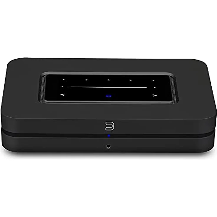 Bluesound BLUESOUND NODE (N130) Musikstreamer – Bild 3