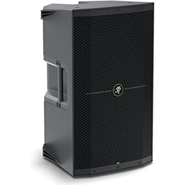 Mackie Thump212 12" 1400W Aktivlautsprecher mit Feedback-Eliminator und Music-Ducking-Modus – Bild 1