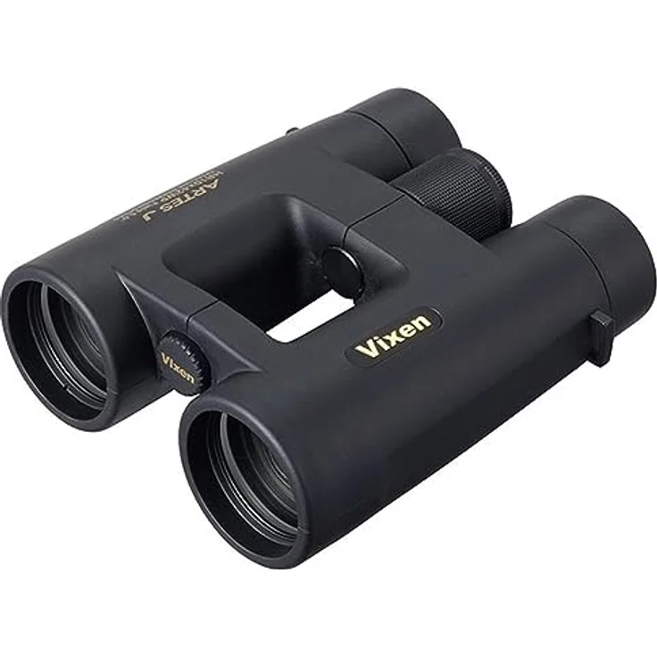 Vixen Fernglas ARTES J 8x42 DCF, ED-Objektiv, wasserdicht, offen Gelenk, hohe Lichttransmission – Bild 3