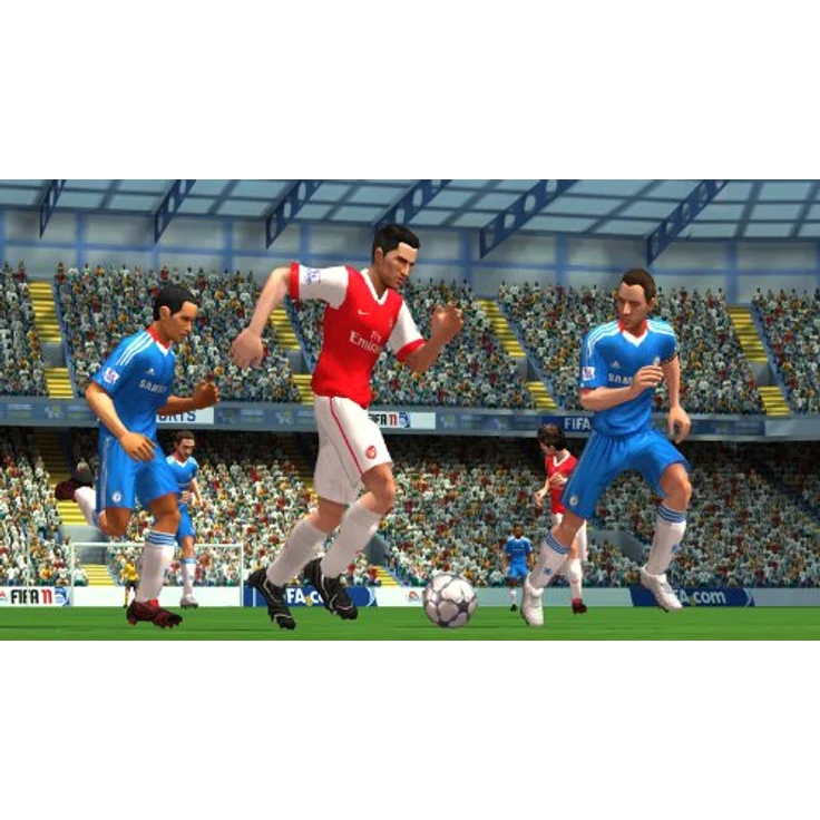 FIFA 11 (Wii) - Preisvergleich – Bild 5