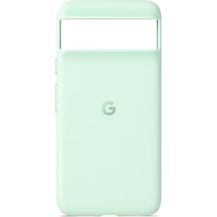 Image for Google Pixel 8 Pro Case – Langlebiger Schutz – Fleckenabweisendes Silikon – Schutzhülle für Android-Smartphones – Mint