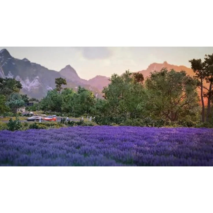 NACON Gear.Club Unlimited 3, Nintendo Switch 2 Spiel mit über 40 lizenzierten Fahrzeugen, über 50 Strecken und Splitscreen-Modus – Bild 5