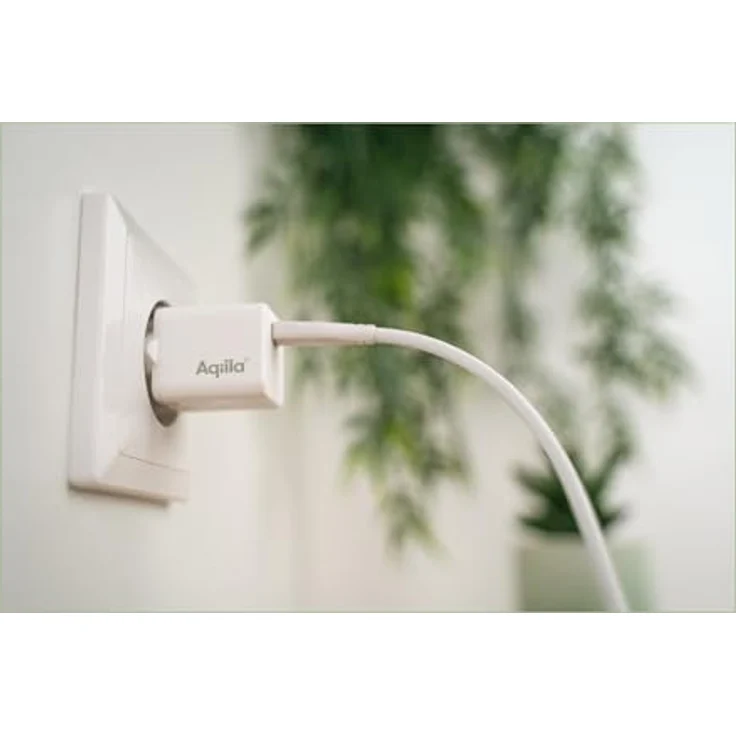 Aqiila Chargebird W1, 20W USB-C Ladeadapter mit Power Delivery und 98% recyceltem Gehäuse – Bild 2