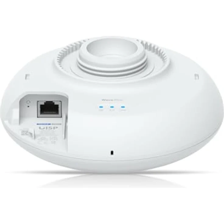 Ubiquiti Lightweight 60 GHz Access Point, kompakt mit 2 Gbps, wetterfestem Backup-Radio und integrierter Bluetooth-Konnektivität – Bild 9