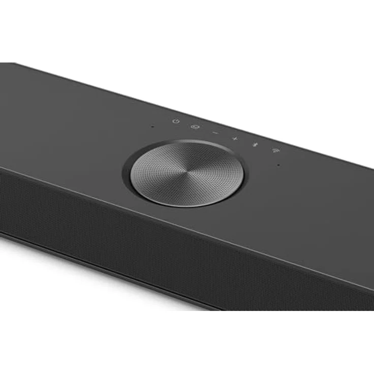 LG Soundbar S90TR.DEUSLLK Schwarz 670 W, 7.1.3-Kanal-Audio, Dolby Atmos, DTS:X – Bild 8