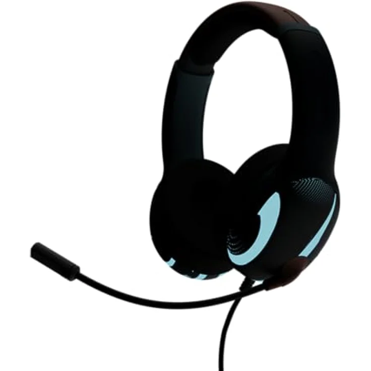PDP Xbox AIRLITE Wired Headset Blue Tide – Bild 3
