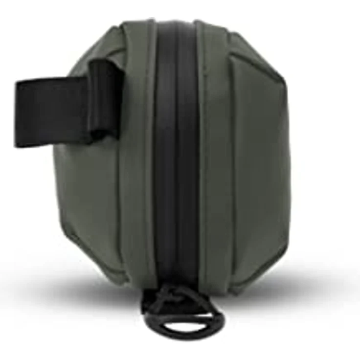 Wandrd Tech Pouch Small, 1 l Kameratasche in Wasatch Green mit witterungsbeständigem Material und Schnellzugriffsgriffen – Bild 4