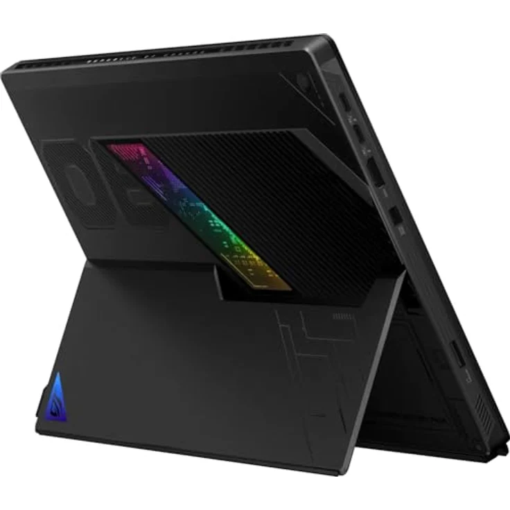 ASUS ROG Flow Z13 AI MAX+ GZ302EA-RU073W, 13.40" Notebook mit 32 GB RAM und 1 TB SSD, Schwarz – Bild 4