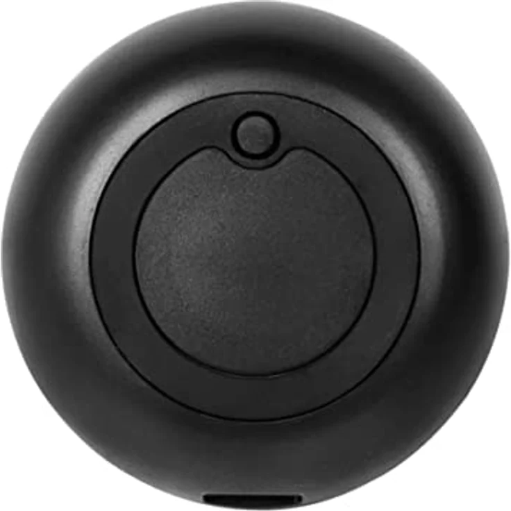 LogiLink - Fernbedienung - smart - kabellos - Wi-Fi - Schwarz (SH0107) – Bild 5