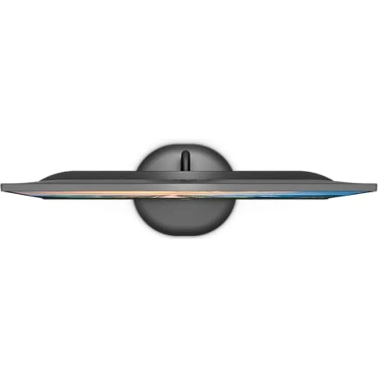 AOC Q24V4EA - 24 Zoll QHD Monitor, AdaptiveSync (2560x1440, 75 Hz, HDMI, DisplayPort) schwarz – Bild 5